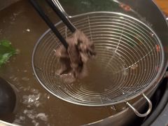 -海银海记潮汕牛肉火锅(新港中路海珠店)