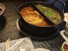 -盡膳口福·百年汤方火锅(科华北路店)