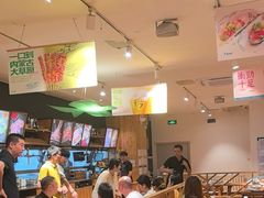 -木屋烧烤(西南角店)