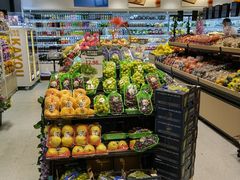 环境-联华超市(新闸路店)