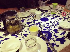 -印巷里主题餐厅(马鞍山店)