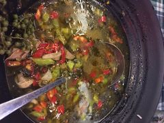 玉桥餐厅-玉桥餐厅(天坛店)