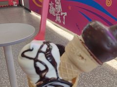 -DQ·蛋糕·冰淇淋(通州万达店)