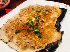 -1078號老北京涮肉(松柏店)