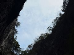 -英西峰林·洞天仙境