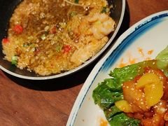 -湖兰金牌小炒肉(椒江万达店)