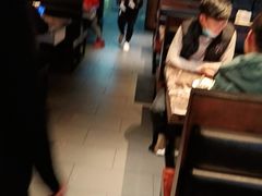 大堂-冠菌火锅自助(东莞桥头店)