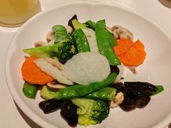 炒菜-外婆家(西红门荟聚购物中心店)