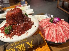 -大龙燚火锅(南山大道店)