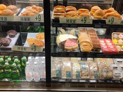 -星巴克(北京复兴路店)