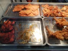 -永顺炸鸡( 立水桥北苑店)