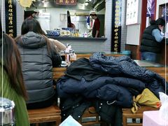 大堂-东方宫·中国兰州牛肉拉面(三里屯店)