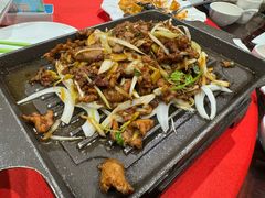 -马凯餐厅(地安门店)