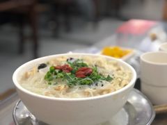 -春发生饭店·非遗(南院门店)