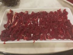 -食潮汕头鲜牛馆(望京保利店)