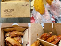 -Kyochon1991校村(共和路店)