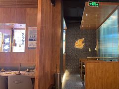 -黑牛の場烤肉(摩天活力城店)