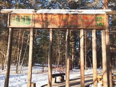 -北极村旅游风景区