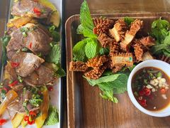 -隔壁老王·家常云南菜(花巷店)