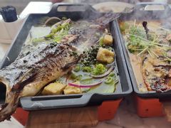 -北京王府井希尔顿酒店·万斯阁西餐厅