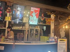 -暴风岛沉浸式体验馆(百联世纪店)