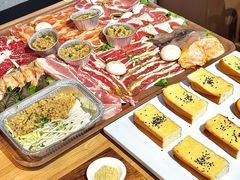 -乌拉烤肉(如皋首店)