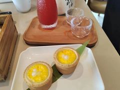 -蔡澜点心·粤菜(领展购物广场店)