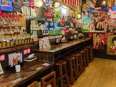 -平成屋·午肴夜酒(四川北路店)
