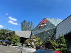 -久宴·天目湖大鱼头(恐龙园店)