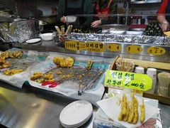 -西归浦每天偶来市场