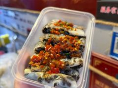 -安上粉皮.非遗手工小吃(骑龙巷店)