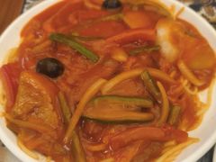 -番茄屋葡式美食(总店)