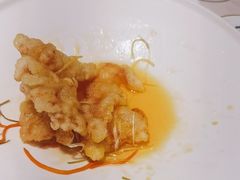 -燕郊烧鸽子(酷车小镇店)