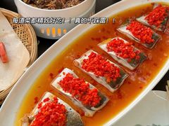 -溪山云境森林音乐餐厅(湖景店)