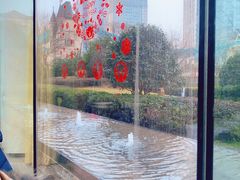 -万达瑞华酒店美食汇自助餐厅(楚河汉街店)