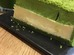 -無印抹茶·日式甜品·生日蛋糕(吉林财富购物广场店)