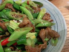 -静一餐厅·湖北菜(前门创始店)