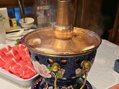 -东来顺饭庄(天坛店)