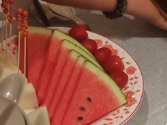 -百姓渔村(南中环店)