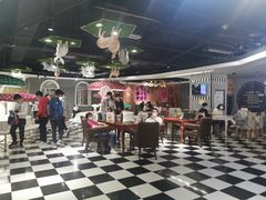-H次元沉浸剧情密室(街道口店)