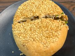 胡椒饼-台南擔仔面·卤肉饭(老虹井路店)