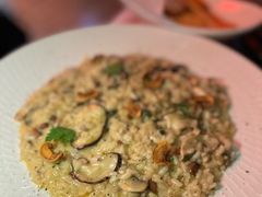 -安妮意大利餐厅(日坛店)
