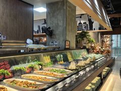 -韩盛·盛江山自助料理(中街大悦城店)