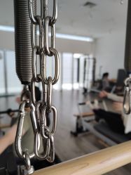 -无界瑜伽普拉提