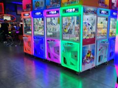 -奇奇乐园电玩城(立丰国际购物广场店)
