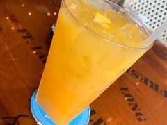-Bubba Gump Shrimp(Ala Moana)