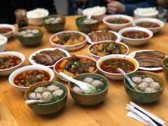 -李记小小吃(涪江路店)
