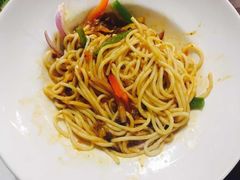 -MEET COFFEE婉约咖啡(宝善公寓店)