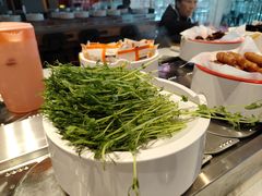 -龍歌自助小火锅(李沧顺和汇店)