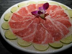 -椰子营·椰子鸡火锅(万象里店)